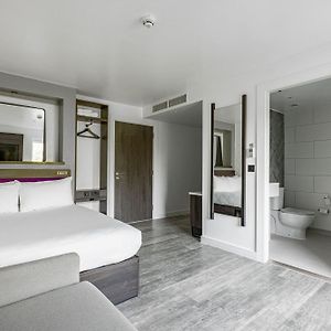 Four Points Flex By Sheraton London Shoreditch East